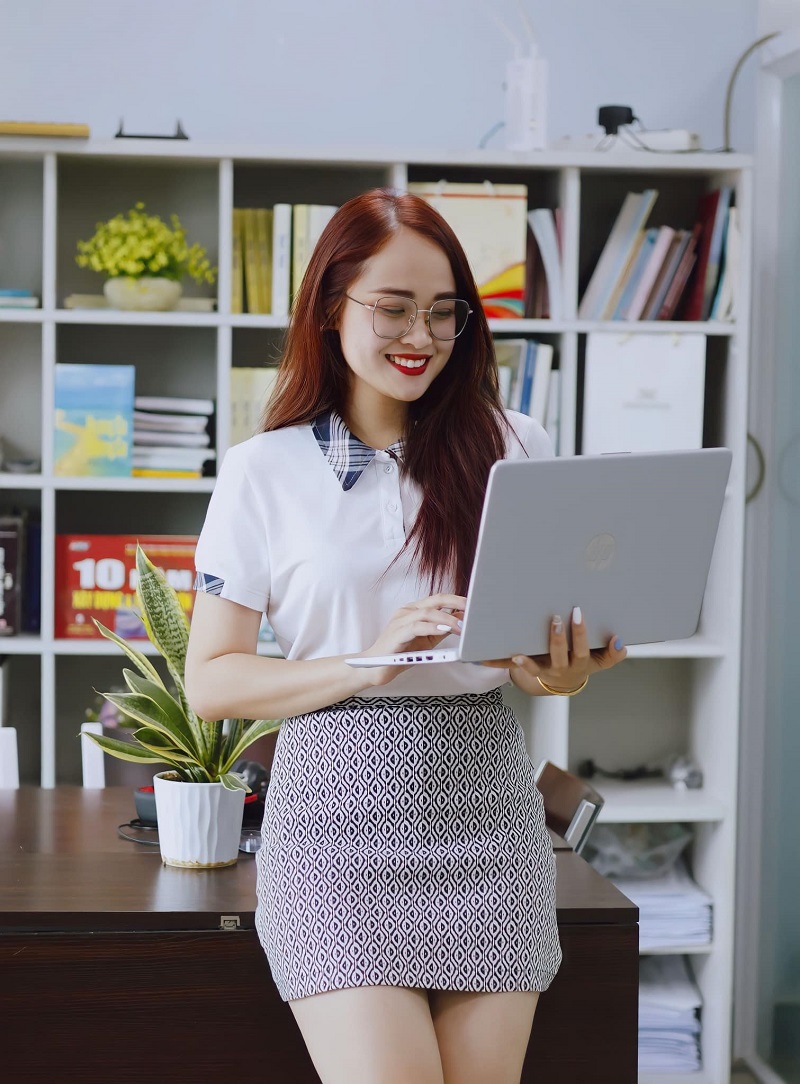 Mắt loạn thị là gì