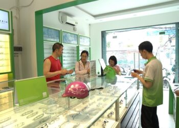 Người mệt mỏi mắt lờ đờ là bị gì