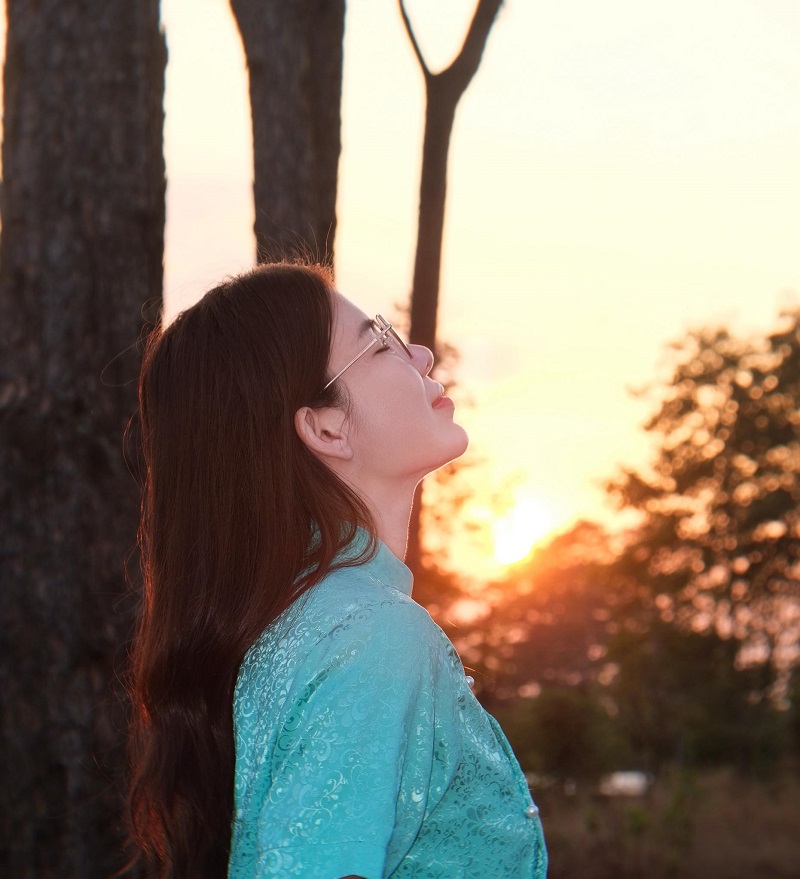 Tật khúc xạ mắt