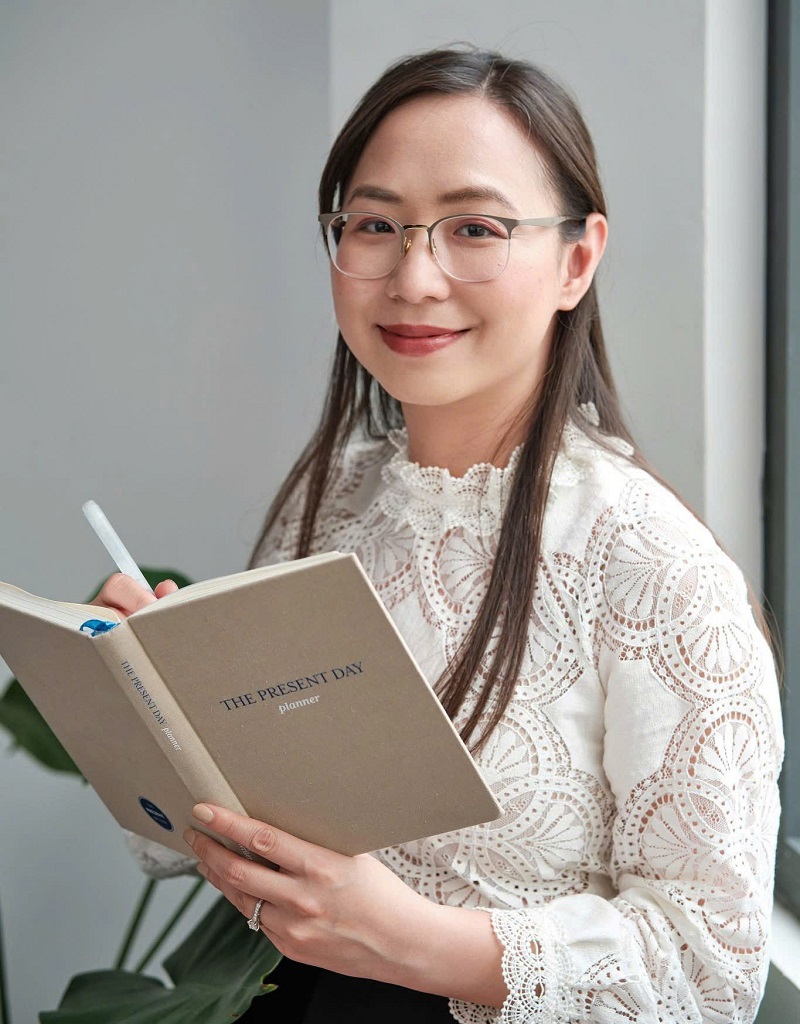 Dấu hiệu của loạn thị
