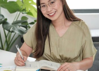 Biểu hiện của loạn thị