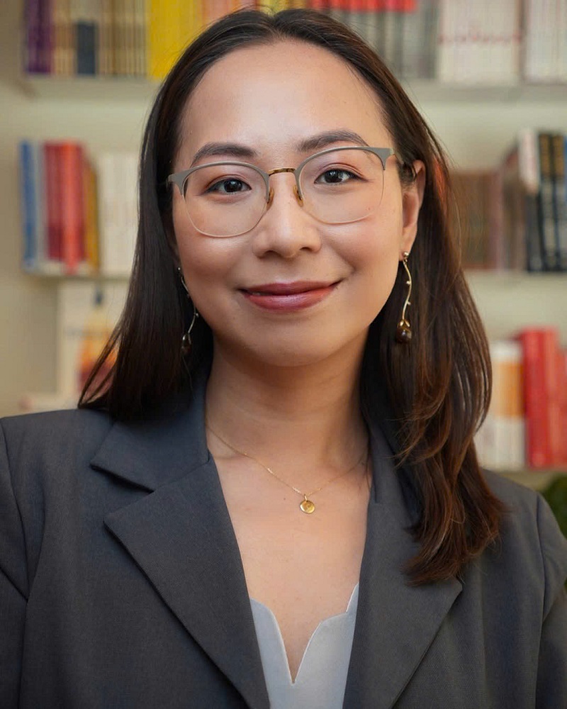 Cách chữa loạn thị