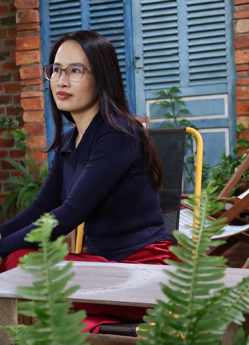 Nguyên nhân gây ra viễn thị