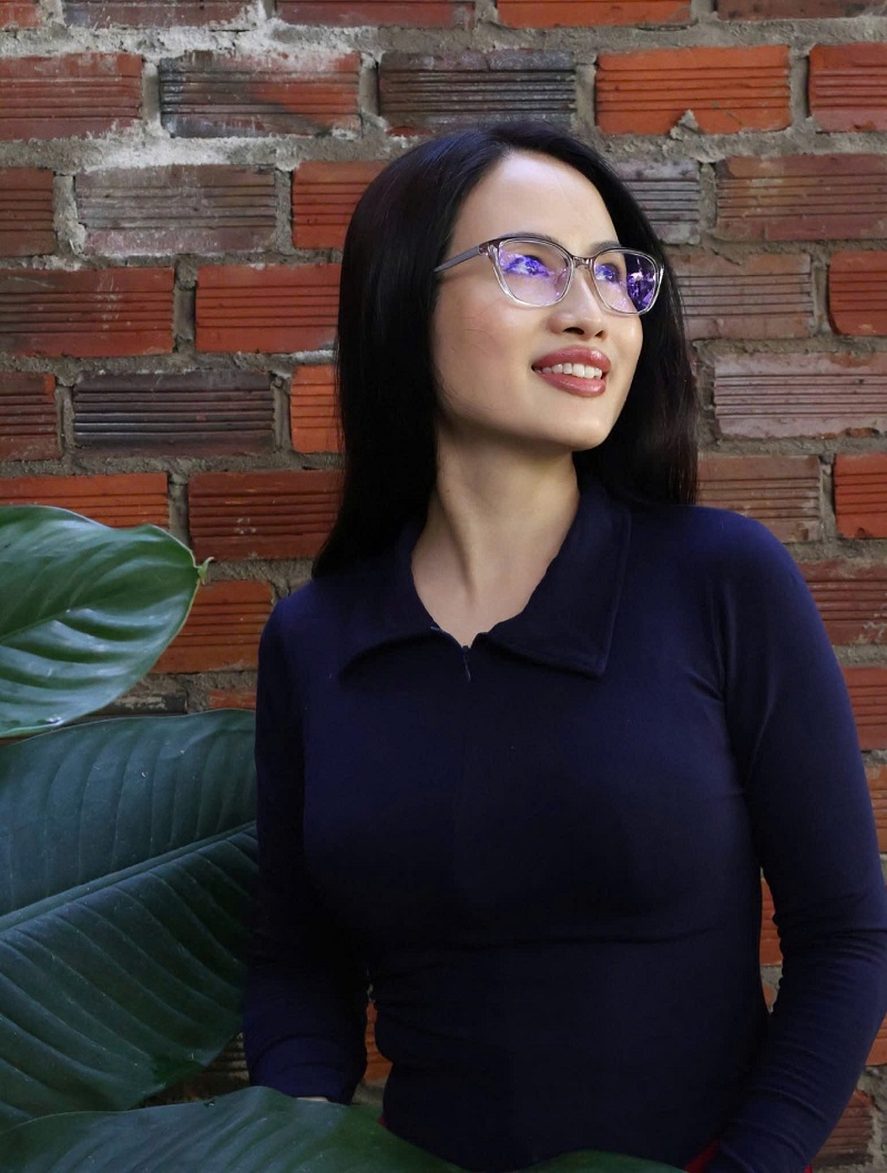 Bị viễn thị