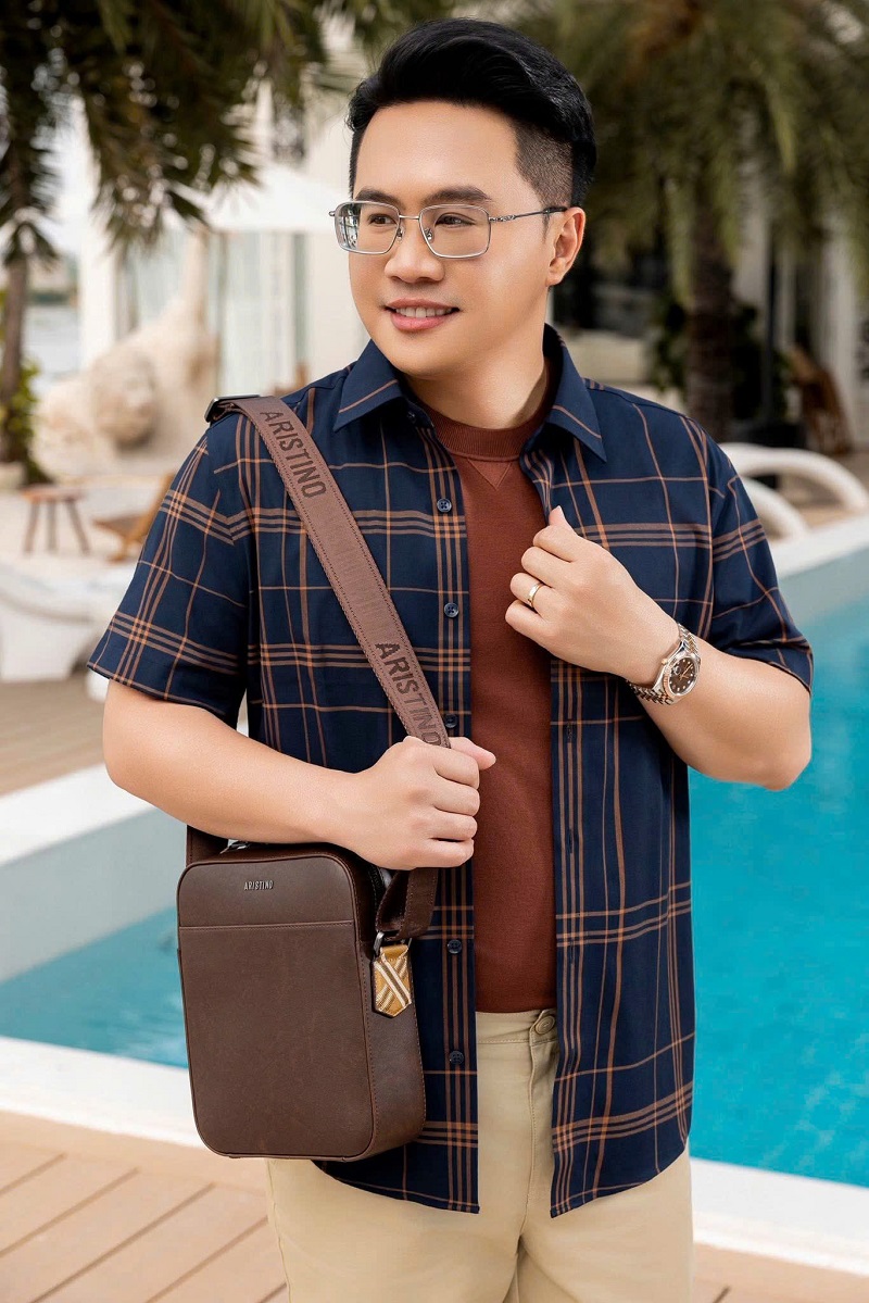 Phùng Huy Hòa BUTITAN