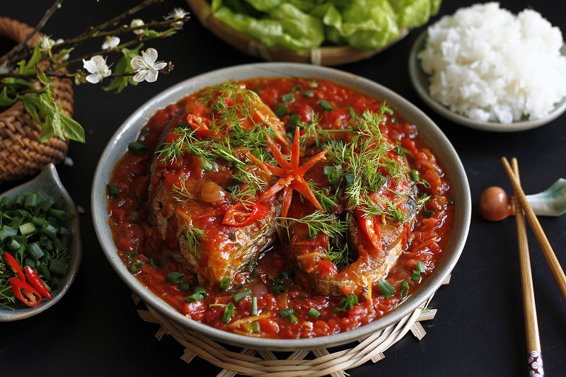 Ăn gì để tốt cho mắt