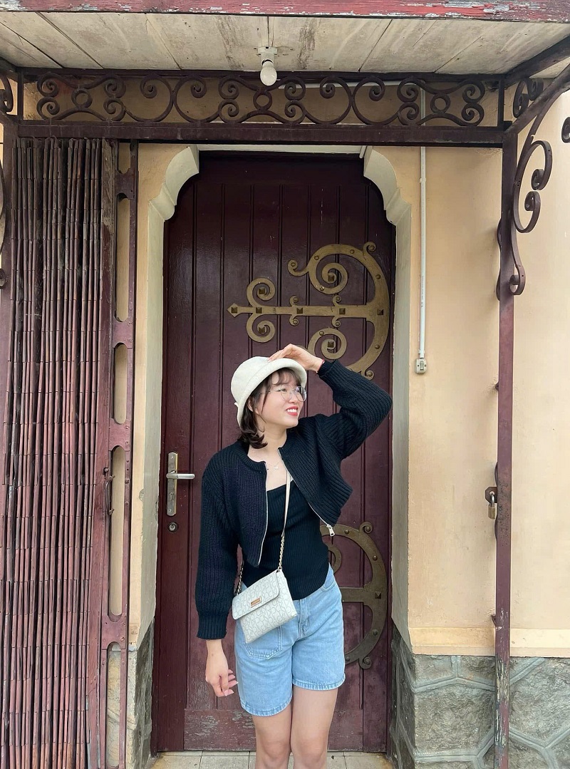 Ánh sáng xanh là gì