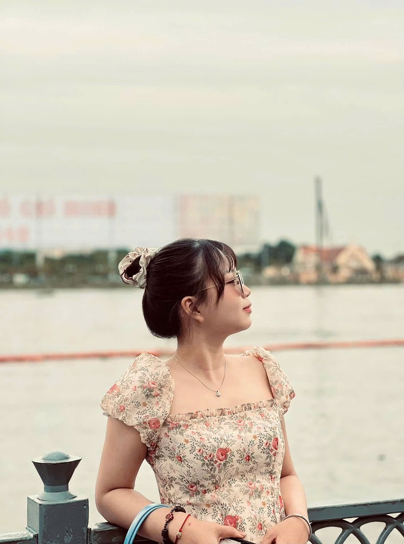 Ánh sáng xanh có hại không
