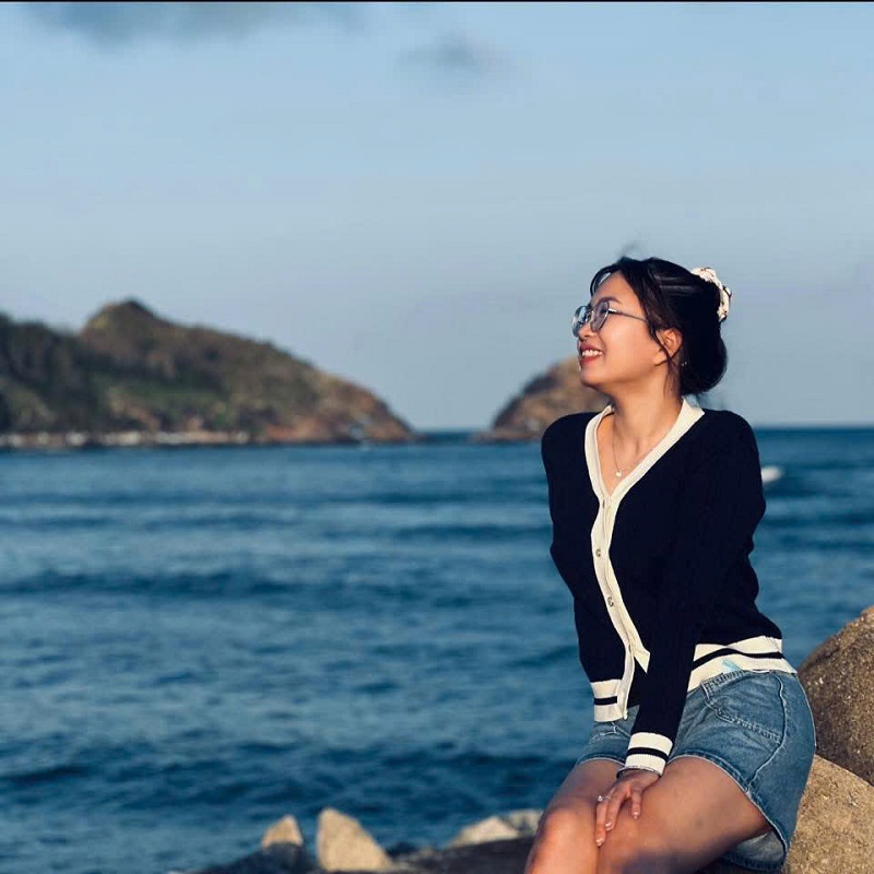 Mắt kính BUTITAN