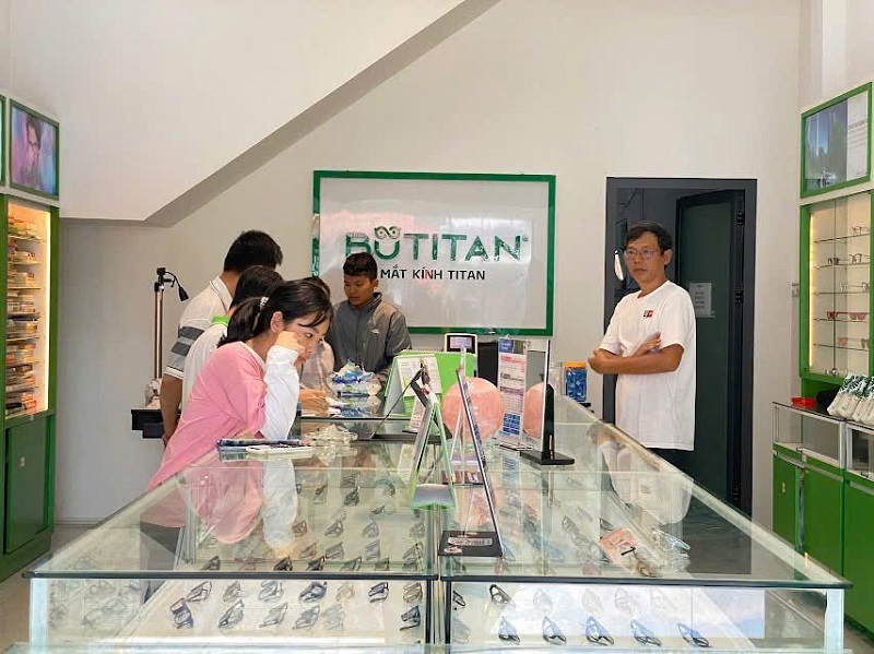 Bệnh khô mắt là gì