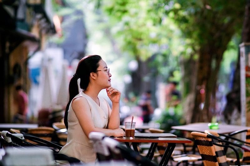 Bị loạn thị là bị gì