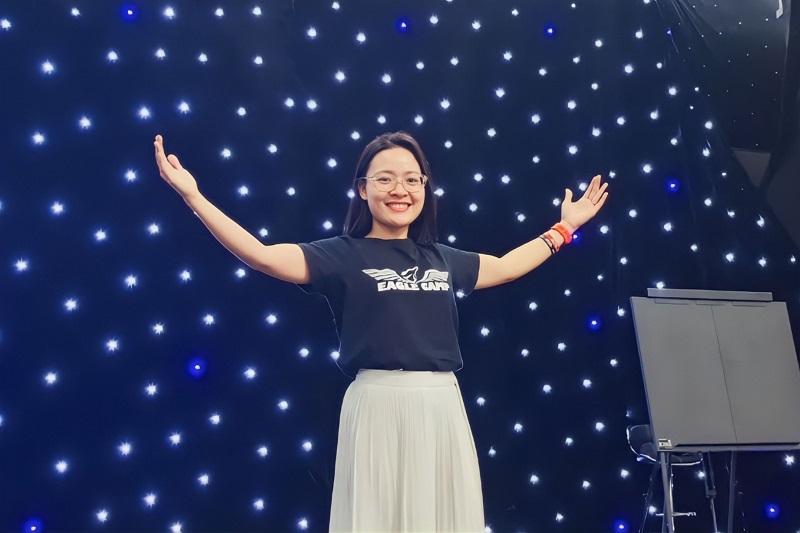 Người bị loạn thị