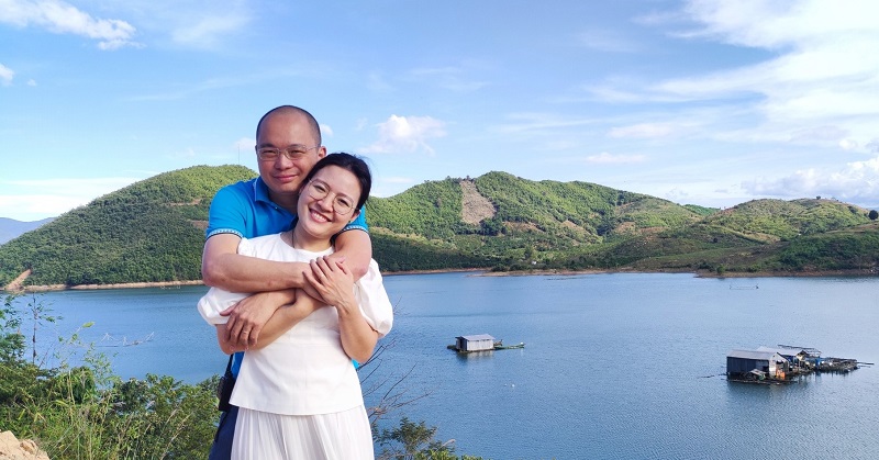Phùng Huy Hòa BUTITAN