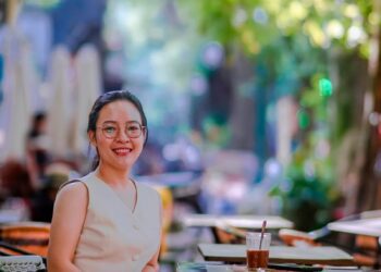 Bị loạn thị là như thế nào