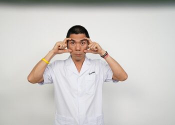Lẹo mắt