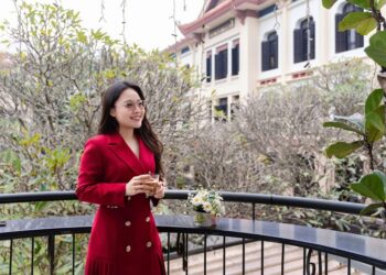 Cách để hết loạn thị