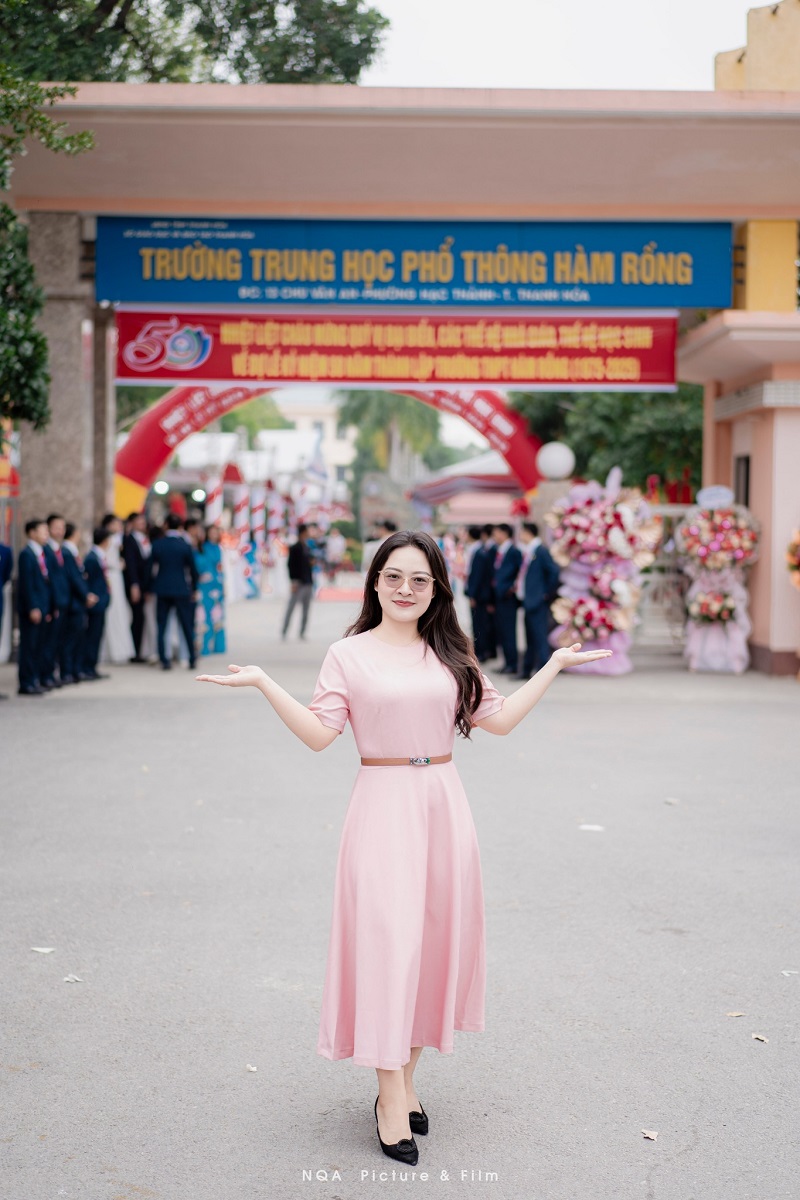 Dấu hiệu bị loạn thị