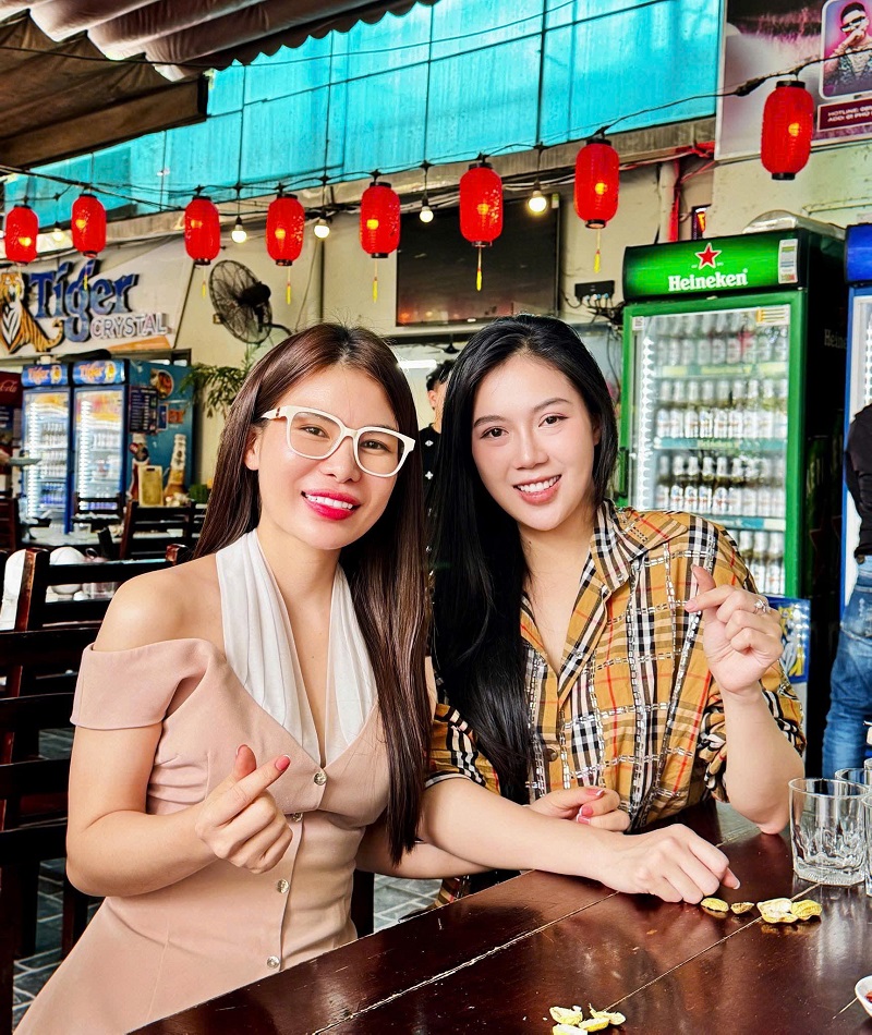 Mắt kính BUTITAN