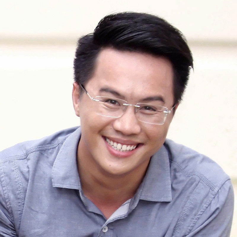 Phùng Huy Hòa BUTITAN