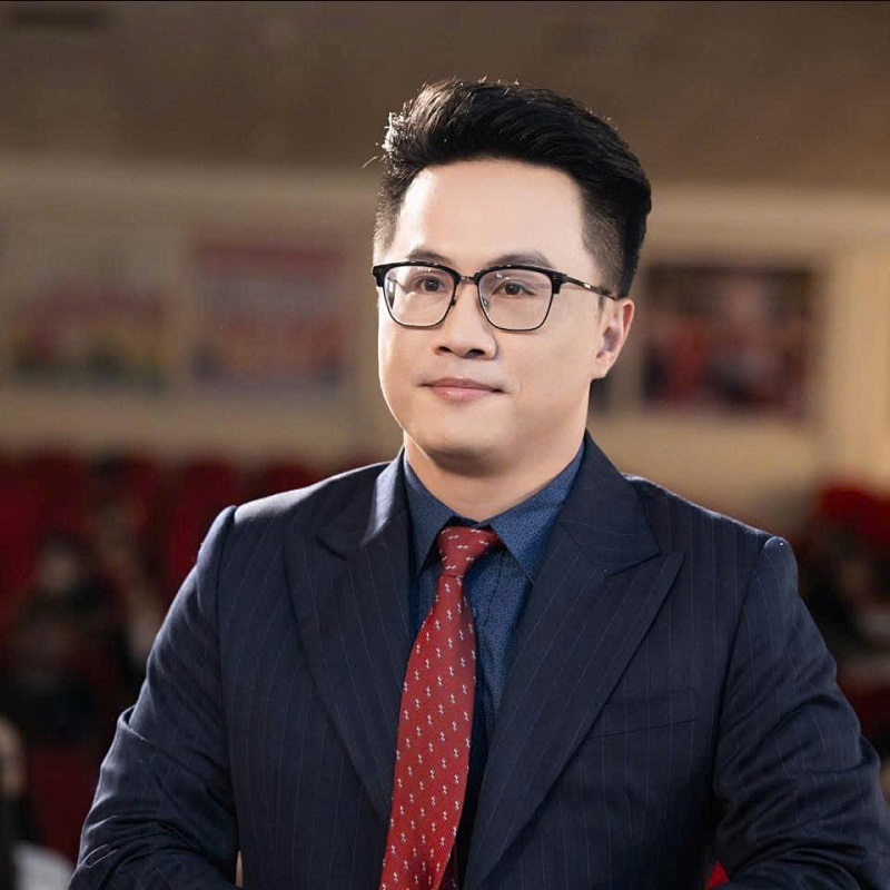 Phùng Huy Hòa BNI