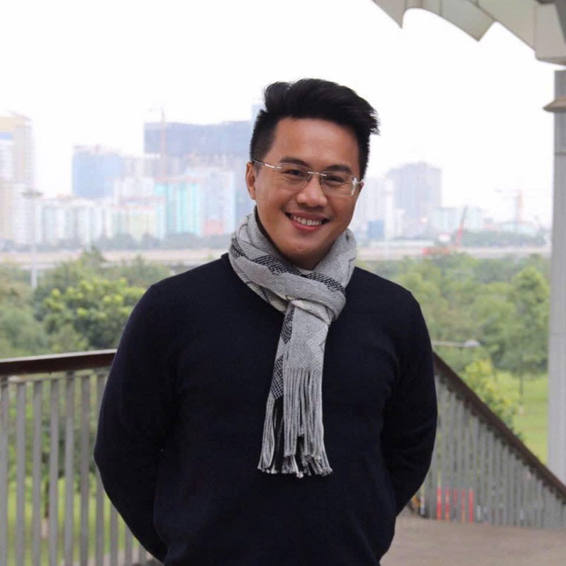 Mắt kính BUTITAN