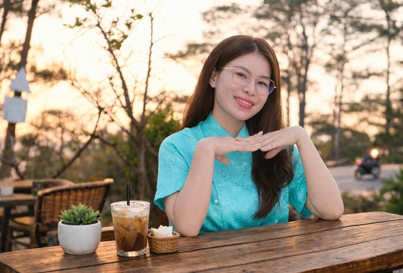 Mắt kính BUTITAN