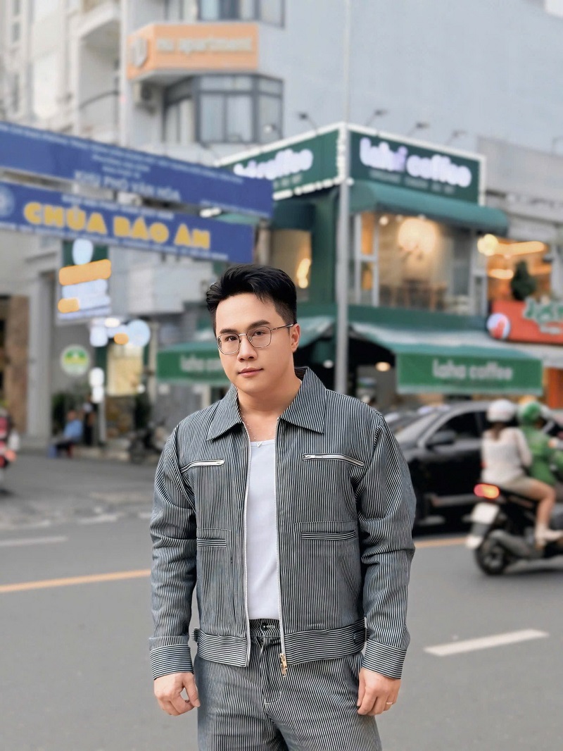 Phùng Huy Hòa BUTITAN