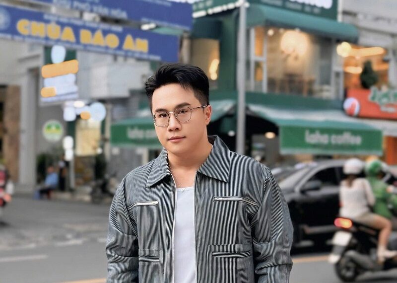 Tầm nhìn của người cận 6 độ