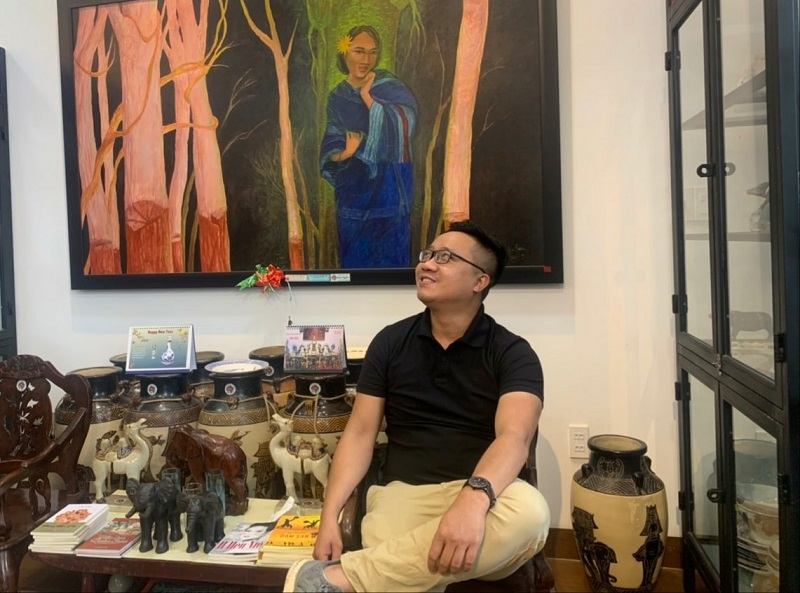 Mắt kính BUTITAN