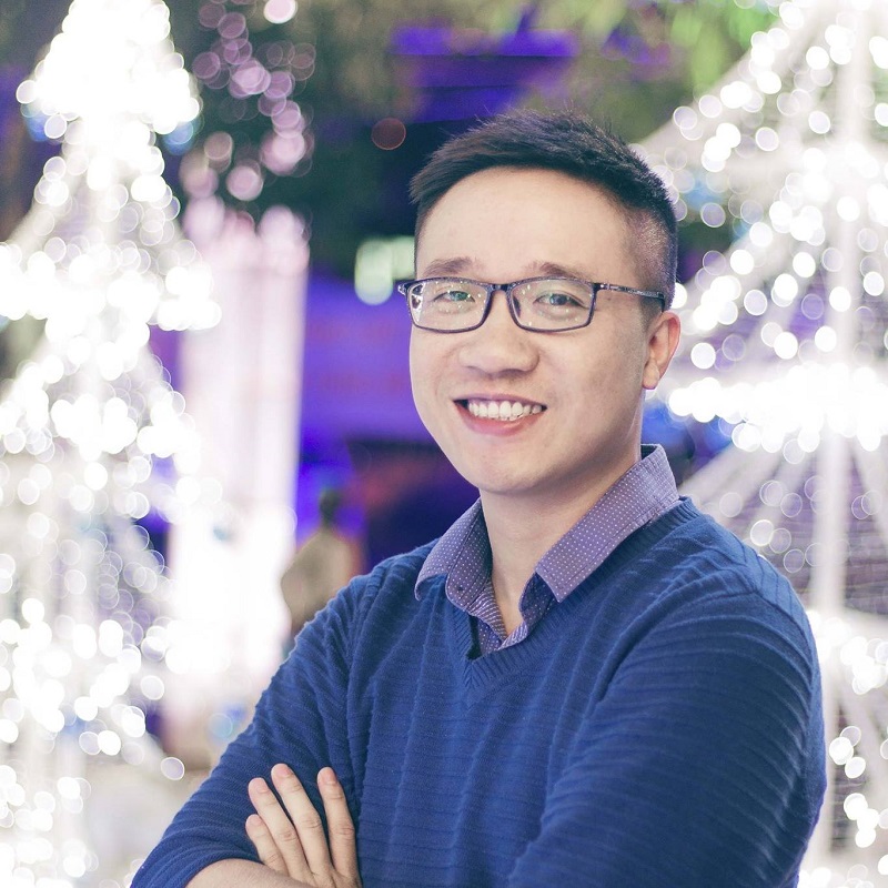 Phùng Huy Hòa BUTITAN