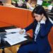 Cận không đeo kính có sao không
