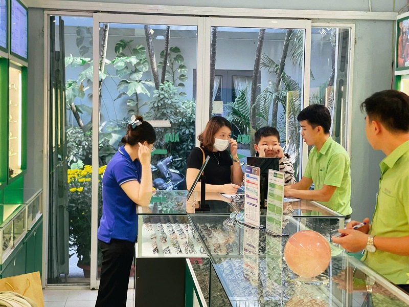 Phẫu thuật cận thị
