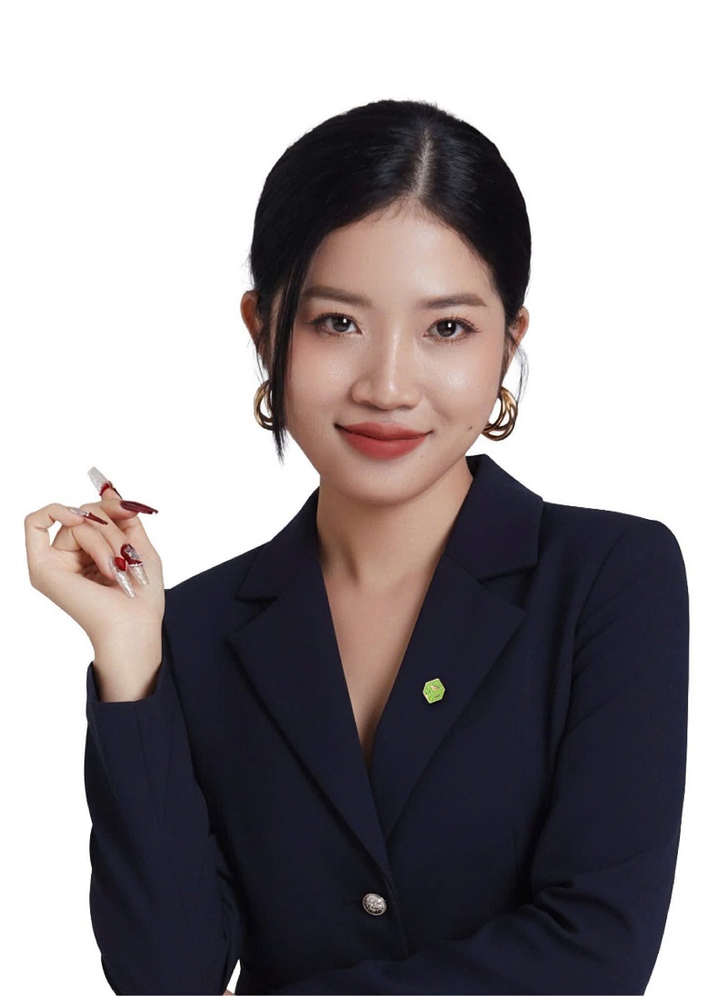 Cận thị không đeo kính