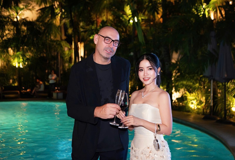 Cận thị không đeo kính