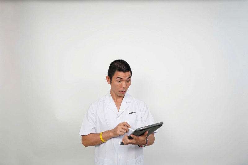 Dấu hiệu mỏi mắt