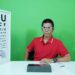 Kiểm tra mù màu online