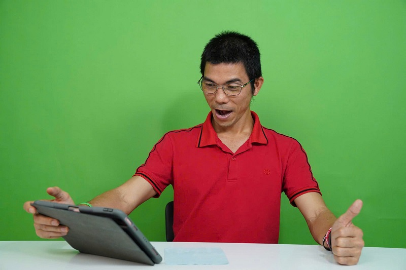 Kiểm tra mù màu online