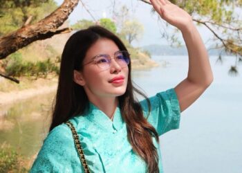 Kính cận là thấu kính gì