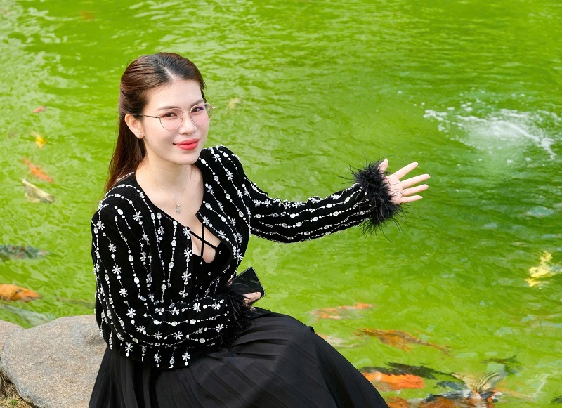 Dấu hiệu cận