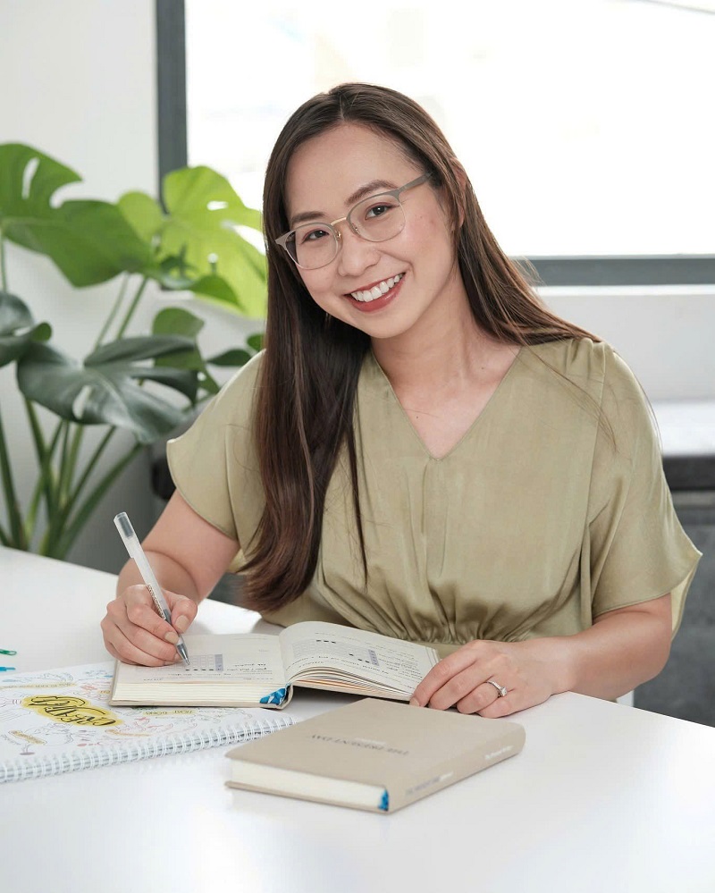 Loạn thị 2.5 độ