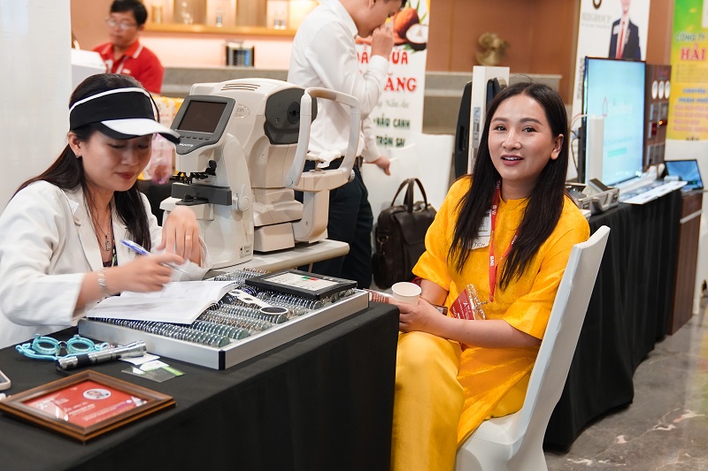 Nguyên nhân dẫn đến loạn thị