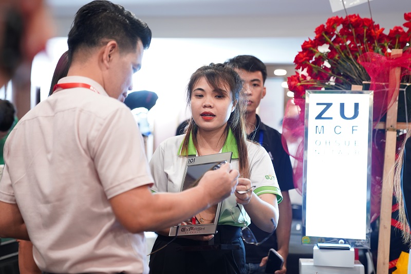 Vừa viễn thị vừa loạn thị