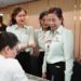 Lưu ý cho người mới đeo kính cận