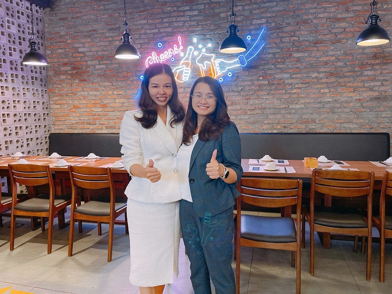Mắt kính BUTITAN