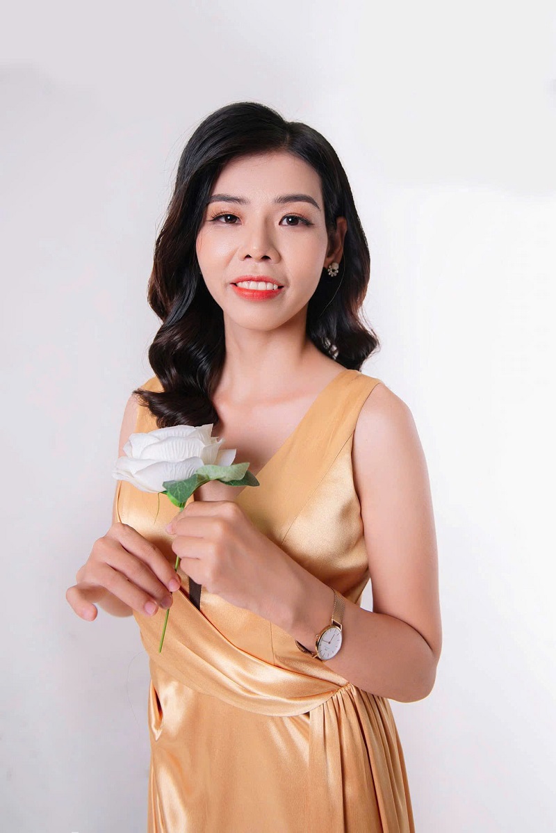 Phùng Huy Hòa BUTITAN