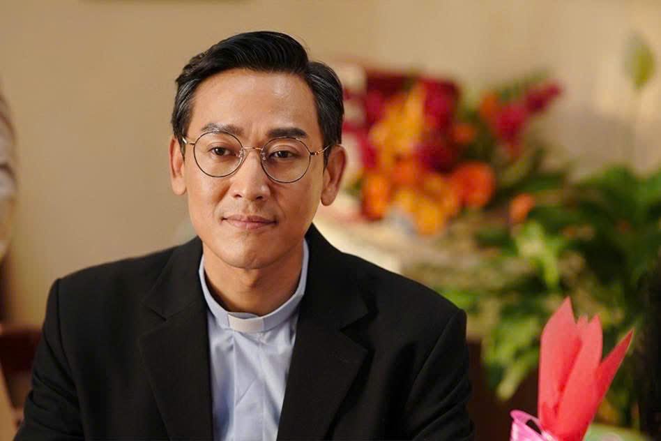 Bị viễn thị