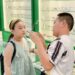 Mắt lác ở trẻ