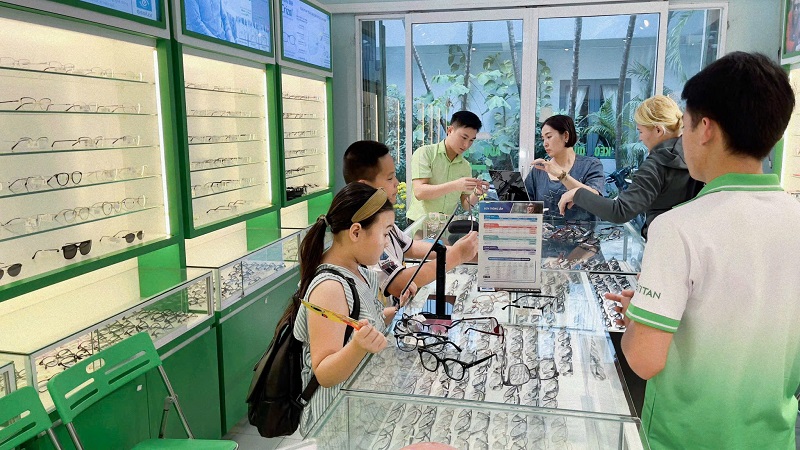 Mắt lác có chữa được không