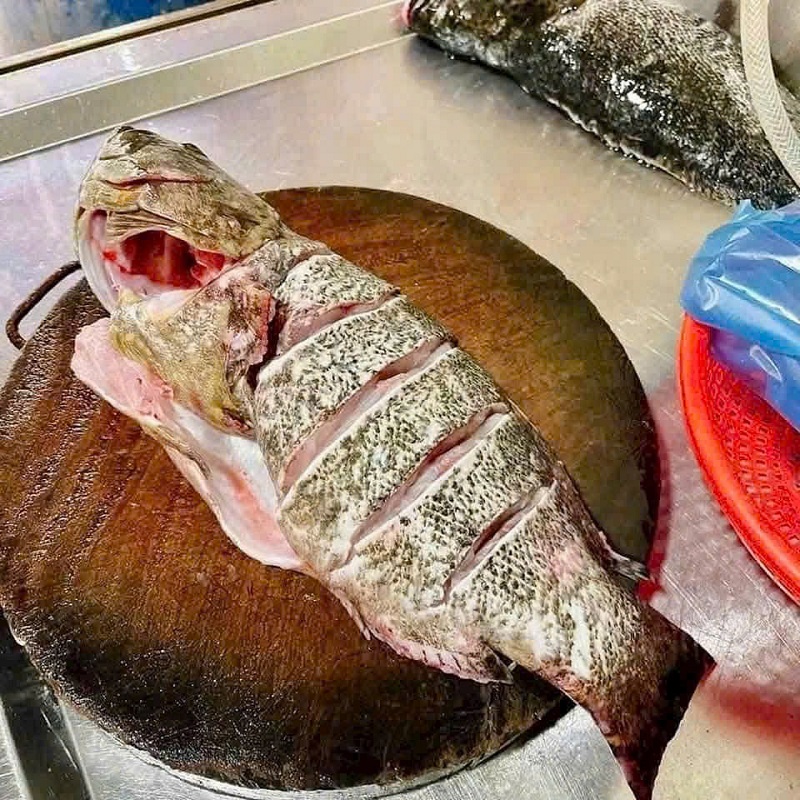 Thức ăn tốt cho mắt