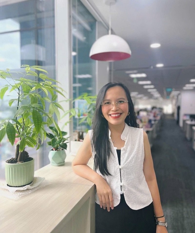 Mắt kính BUTITAN